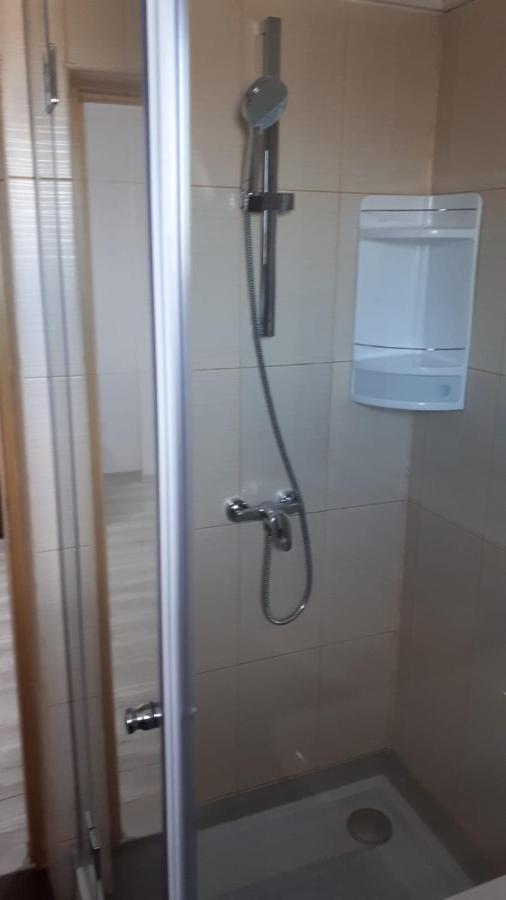 Năvodari Apartament Lulu Mamaia Nord, 3 Minute De Plaja מראה חיצוני תמונה