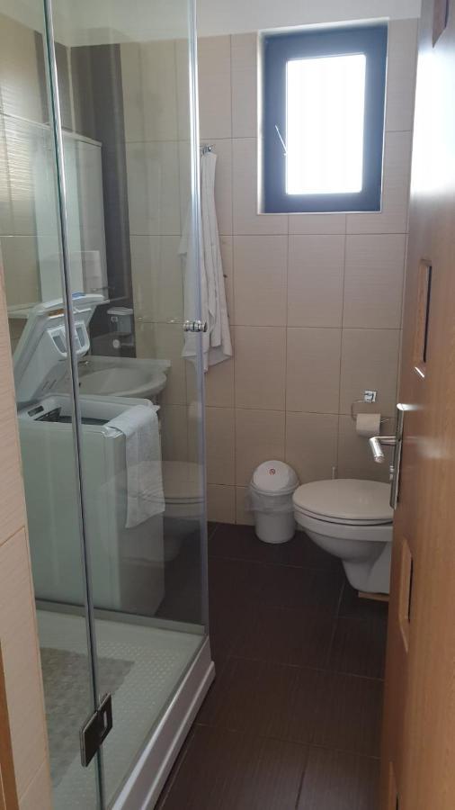 Năvodari Apartament Lulu Mamaia Nord, 3 Minute De Plaja מראה חיצוני תמונה