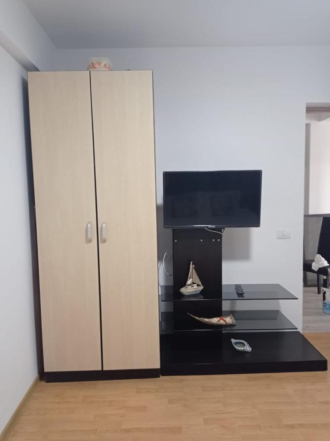 Năvodari Apartament Lulu Mamaia Nord, 3 Minute De Plaja מראה חיצוני תמונה