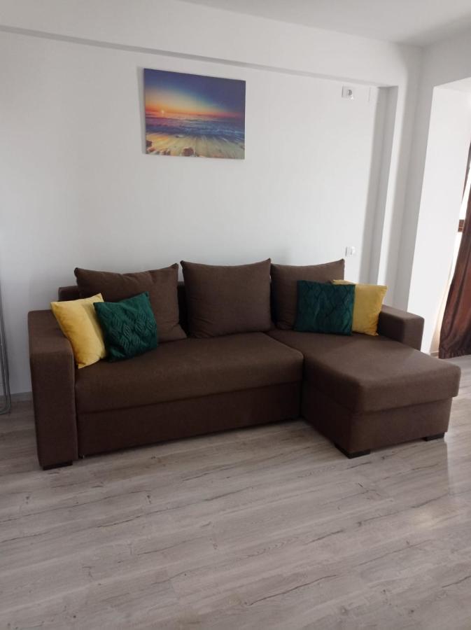 Năvodari Apartament Lulu Mamaia Nord, 3 Minute De Plaja מראה חיצוני תמונה